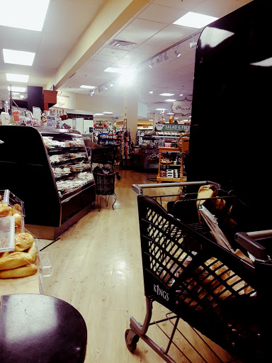 Supermarket «Kings Food Markets», reviews and photos, 255 S Livingston Ave, Livingston, NJ 07039, USA