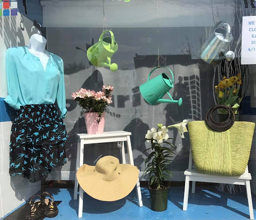 Stores and Shopping «Frugalista», reviews and photos, 3069 Mt Pleasant St NW, Washington, DC 20009, USA