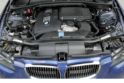 Spécialiste BMW à Septèmes-les-Vallons