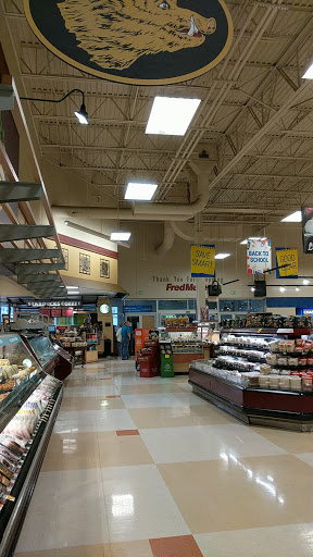Grocery Store «Fred Meyer», reviews and photos, 17404 Meridian E, Puyallup, WA 98375, USA