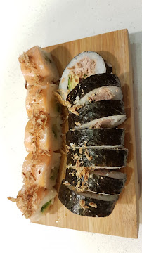 Sushi du Restaurant de sushis Sushimasa Gerland à Lyon - n°6