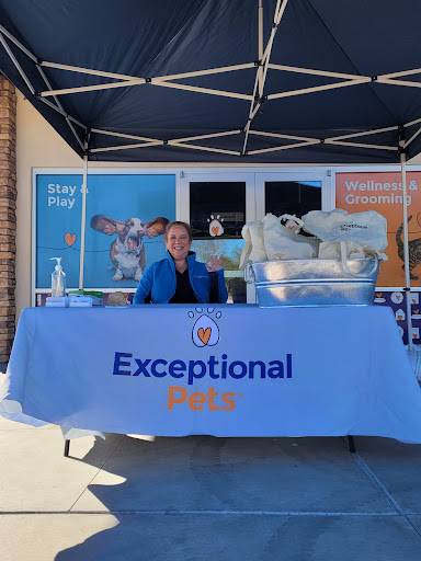 Pet Supply Store «Pet Club Cave Creek», reviews and photos, 4725 E Carefree Hwy, Cave Creek, AZ 85331, USA