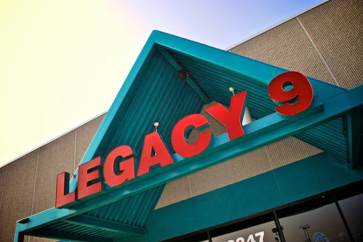 Movie Theater «Legacy Cinema», reviews and photos, 2347 W Main St, Greenfield, IN 46140, USA