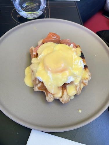 DSQUARED2 Cocktails & Lounge - Бар