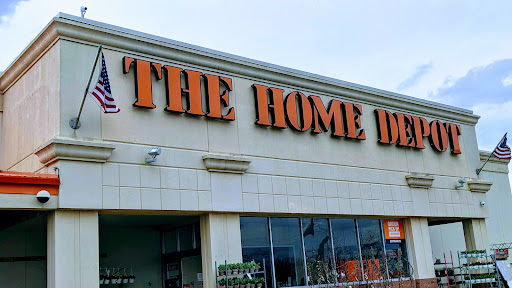 Home Improvement Store «The Home Depot», reviews and photos, 1035 US-1, Edison, NJ 08837, USA