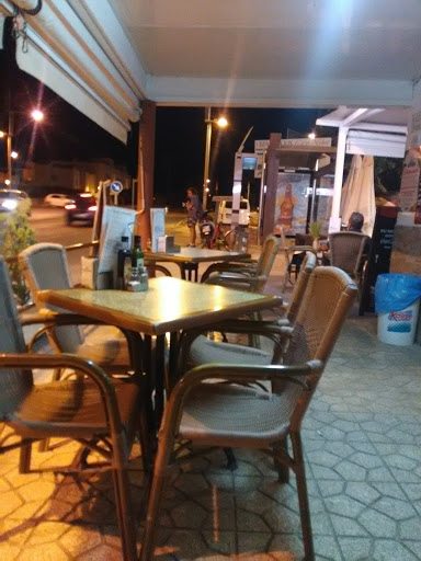 Can Bellotera.     Bocatas