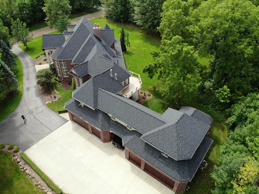 Roofing Contractor «PARAMOUNT BUILDING INC.», reviews and photos, 105 S Main St, Romeo, MI 48065, USA