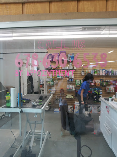 Tri-Creek Kennels, 5641 US-129, Pendergrass, GA 30567, USA, 