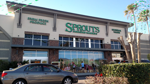 Health Food Store «Sprouts Farmers Market», reviews and photos, 15110 N Dale Mabry Hwy, Tampa, FL 33618, USA