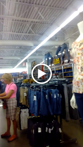 Outlet Store «VF Outlet», reviews and photos, 6401 Marana Center Blvd #213, Tucson, AZ 85742, USA