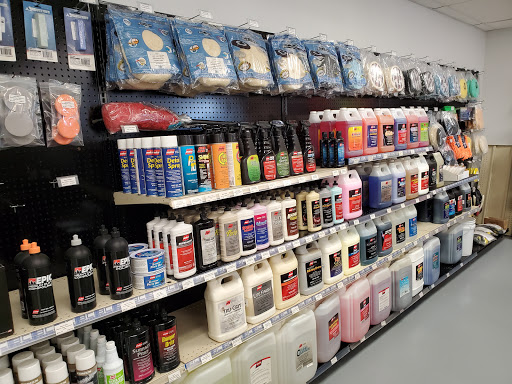 Auto Body Parts Supplier «BCI Supply», reviews and photos, 1516 S Frazier St, Conroe, TX 77301, USA