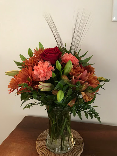 Florist «Flowers by Chris», reviews and photos, 1023 Cathedral St, Baltimore, MD 21201, USA