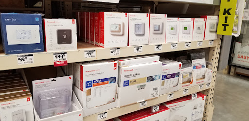 Home Improvement Store «The Home Depot», reviews and photos, 2850 Patriot Blvd, Glenview, IL 60026, USA