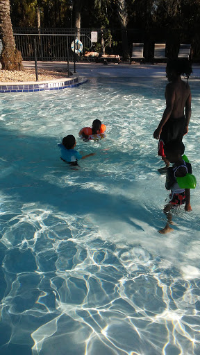 Gym «Levitt & Sons Avalon Park Rec», reviews and photos, 4033 Cleary Way, Orlando, FL 32828, USA