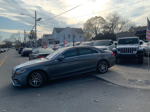 Used Car Dealer «Signature Auto Sales», reviews and photos, 727 Hempstead Turnpike, Franklin Square, NY 11010, USA
