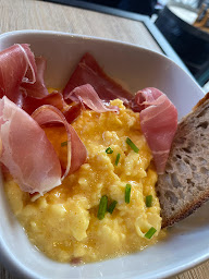 Photo n°13 de Le Comptoir de Soso à Dijon ()