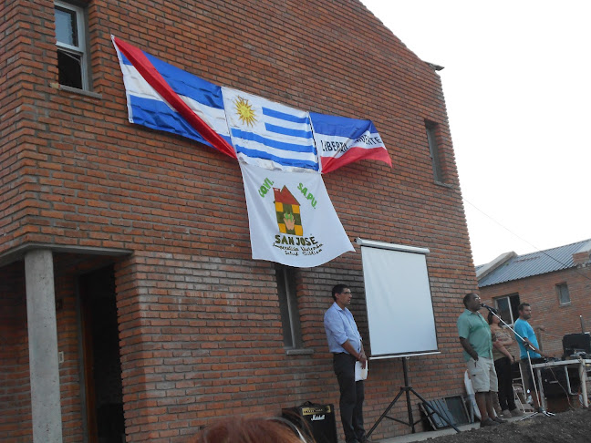 Cooperativa de Viviendas de Salud Pública (CO.VI.SA.PU)