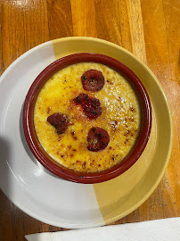 Plats et boissons du Restaurant français La Table Gourmande à Saint-Denis - n°8