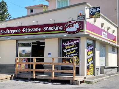 Proxi Supermarket Gap à Gap