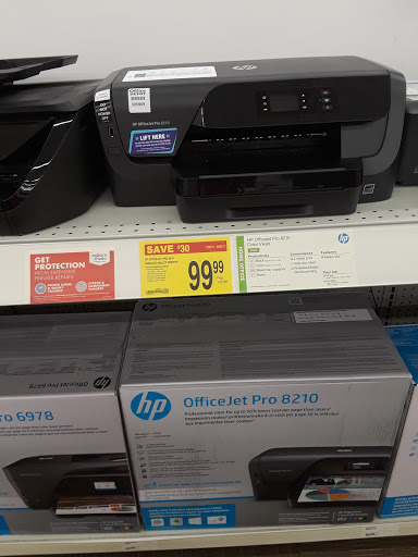 Office Supply Store «OfficeMax», reviews and photos, 2415 N Haskell Ave, Dallas, TX 75204, USA