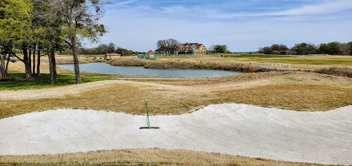 Golf Club «The Tribute at The Colony Golf Club», reviews and photos, 1000 Lebanon Rd, The Colony, TX 75056, USA