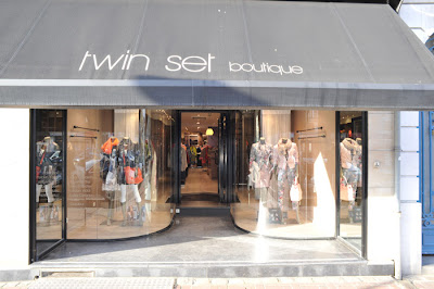 Twin Set à Saint-Omer