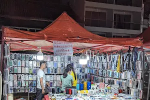 Night market (Mekong River Side ) image