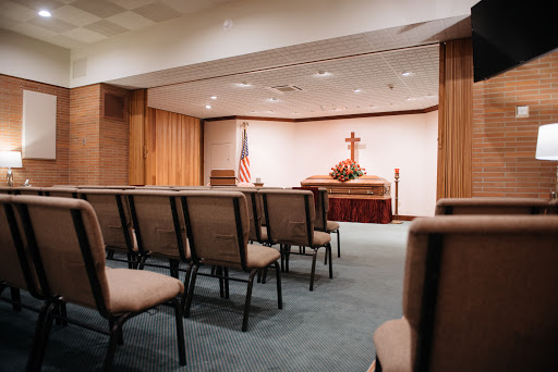 Funeral Home «Holloway Funeral Home», reviews and photos, 501 Snow Hill Rd, Salisbury, MD 21804, USA