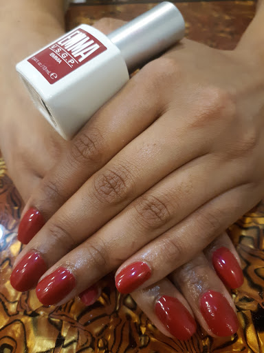 Shoe Store «Pedicure & Shoes 2 Go», reviews and photos, 243 W Congress St #102, Detroit, MI 48226, USA