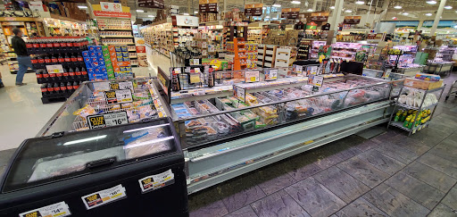 Produce Market «ShopRite of Hamilton Market Place», reviews and photos, 130 Marketplace Blvd, Hamilton Township, NJ 08691, USA