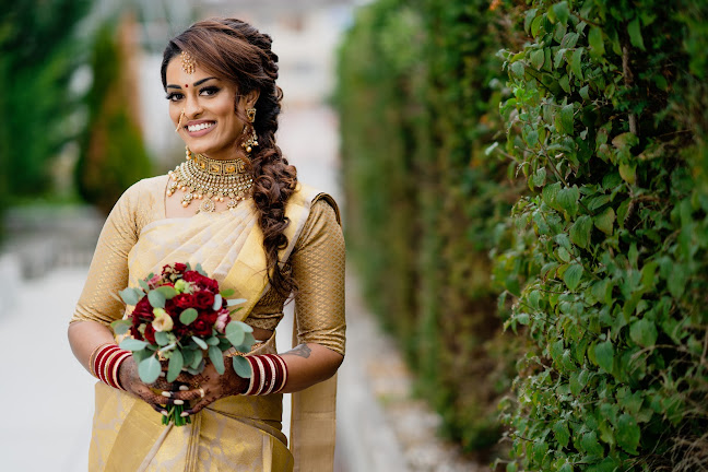 Rezensionen über Jeschan Jeeva Fotografie (jjphotography) in Oftringen - Fotograf