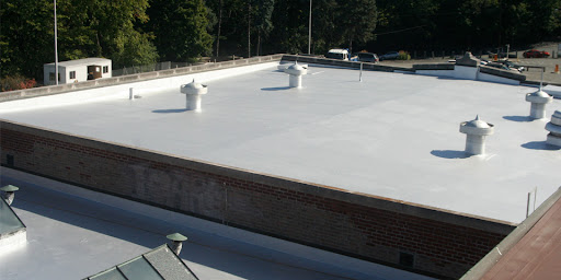 Charbonneau Roofing in Saratoga Springs, New York