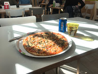 Plats et boissons du Pizzeria La Pizza du Coin Colmar Gare - n°11