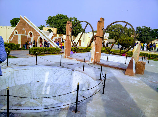 Jantar Mantar - Jaipur