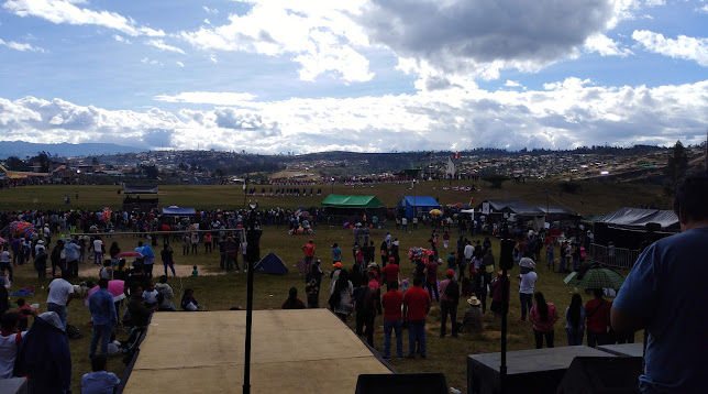 Pampas De Higos Urco - Chachapoyas