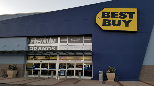 Electronics Store «Best Buy», reviews and photos, 2288 E Williams Field Rd, Gilbert, AZ 85295, USA