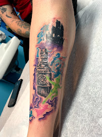Nevermore Tattoo & Art Studio