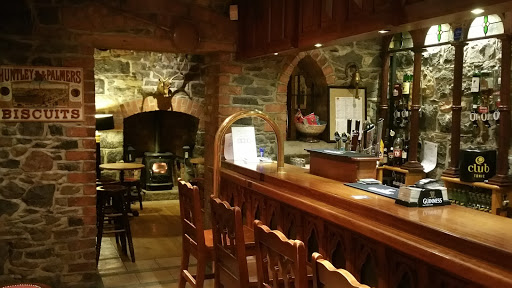 The Cross Guns Gastropub