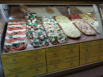 Bakery Roscioli Pietro à Rome menu