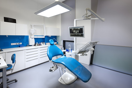 Dental Clinic Jan Stuchlík