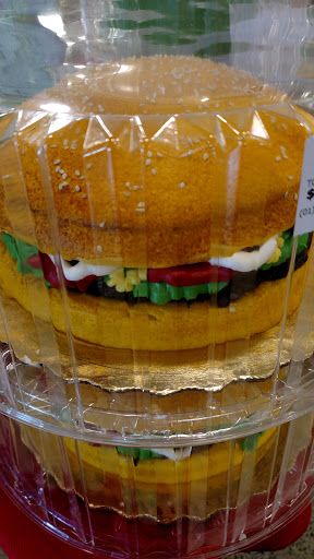 Supermarket «Publix Super Market at Grayson Village», reviews and photos, 2715 Loganville Hwy, Loganville, GA 30052, USA