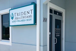 Trident Healthcare image