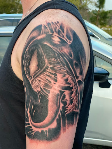 Explore down syndrome tattoo ideas, creative tattoo ideas in Saint Marys, available at Empire Tattoo