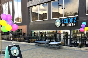 Scoopz Ice Cream Parlour image