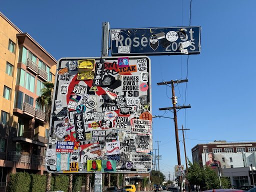 Brewery «Angel City Brewery», reviews and photos