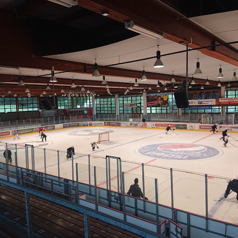 Eissporthalle Landsberg