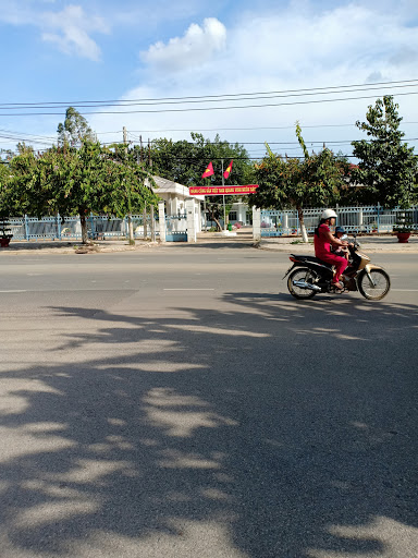 Top 19 hàng rào cửa Huyện Tân Biên Tây Ninh 2022