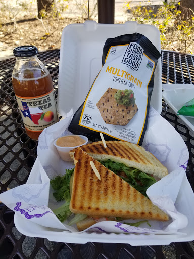 Gourmet Grocery Store «Boerne Epicure Gourmet Market», reviews and photos, 210 S Main St, Boerne, TX 78006, USA