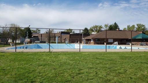 Park «Bridgeview Park District», reviews and photos, 8100 Beloit Ave, Bridgeview, IL 60455, USA