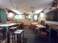 Atmosphère du Restaurant O'Connell's Irish Pub à Rennes - n°12